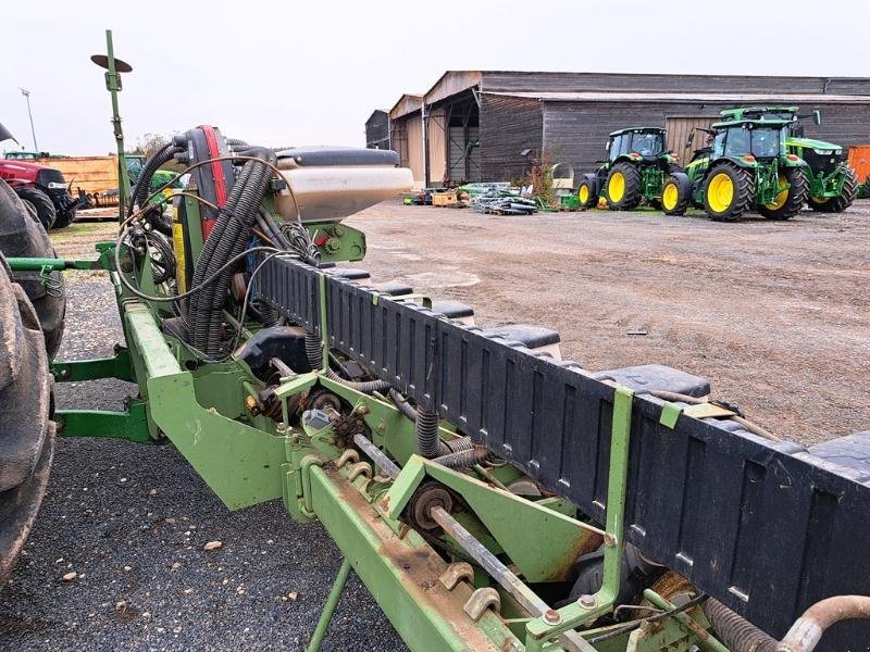 Direktsaatmaschine des Typs Nodet PL 2, Gebrauchtmaschine in SAINT-GERMAIN DU PUY (Bild 5)