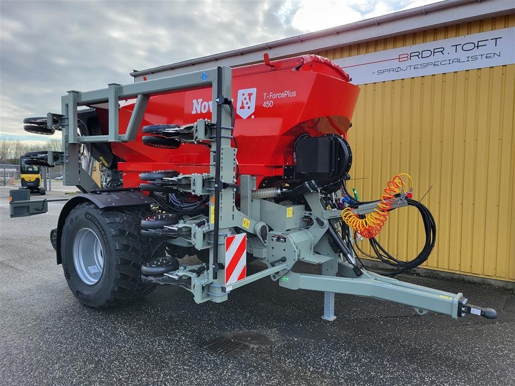 Direktsaatmaschine of the type Novag Vi kan skaffe demo maskiner i forskellige størrelser, Gebrauchtmaschine in Sabro (Picture 5)