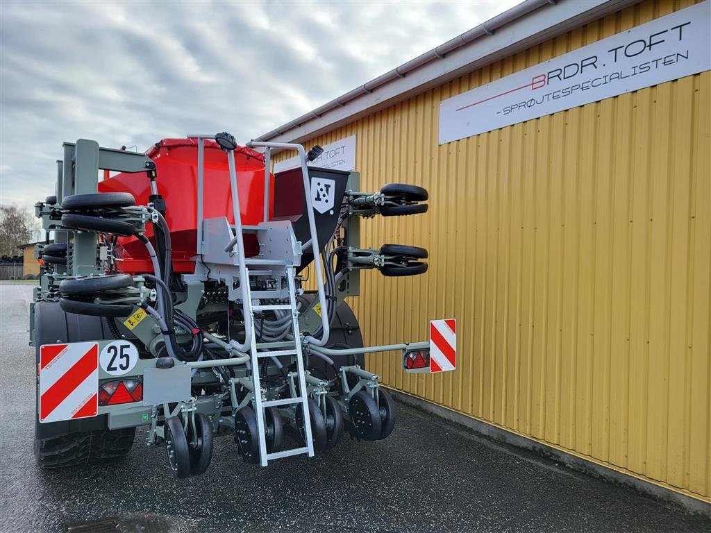 Direktsaatmaschine του τύπου Novag Vi kan skaffe demo maskiner i forskellige størrelser, Gebrauchtmaschine σε Sabro (Φωτογραφία 3)