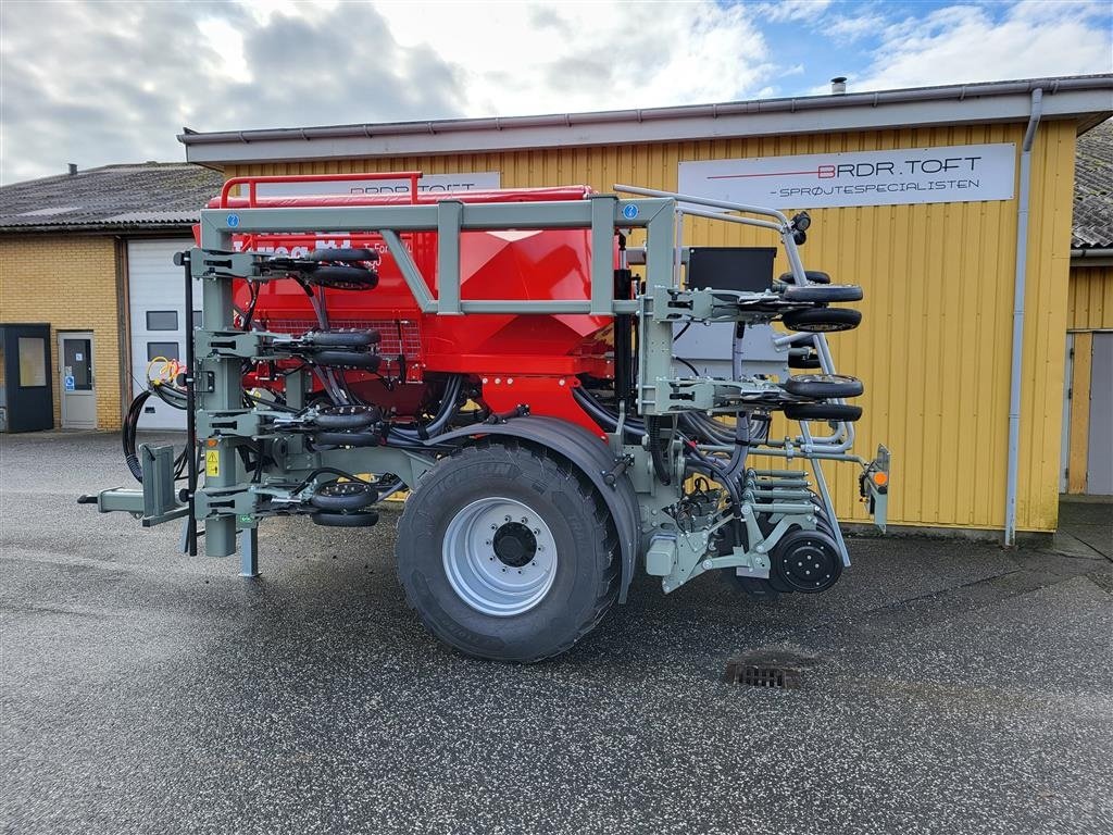 Direktsaatmaschine des Typs Novag Vi kan skaffe demo maskiner i forskellige størrelser, Gebrauchtmaschine in Sabro (Bild 2)