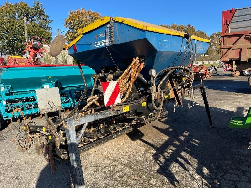 Direktsaatmaschine of the type Rabe TURBODRILL XL300, Gebrauchtmaschine in JOSSELIN (Picture 1)