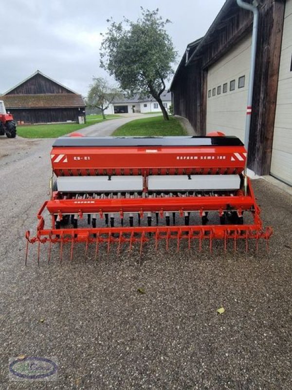 Direktsaatmaschine des Typs Reform Semo 100, Gebrauchtmaschine in Münzkirchen (Bild 6)