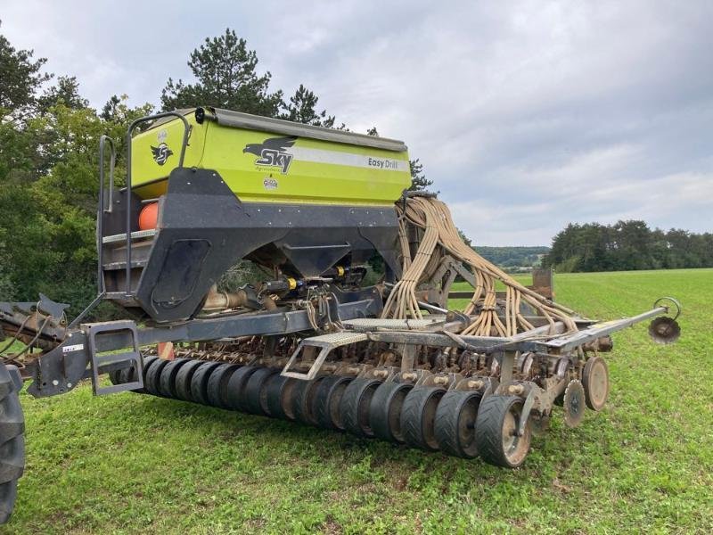 Direktsaatmaschine typu Sky EASY DRILL, Gebrauchtmaschine v CHAUMONT (Obrázek 1)