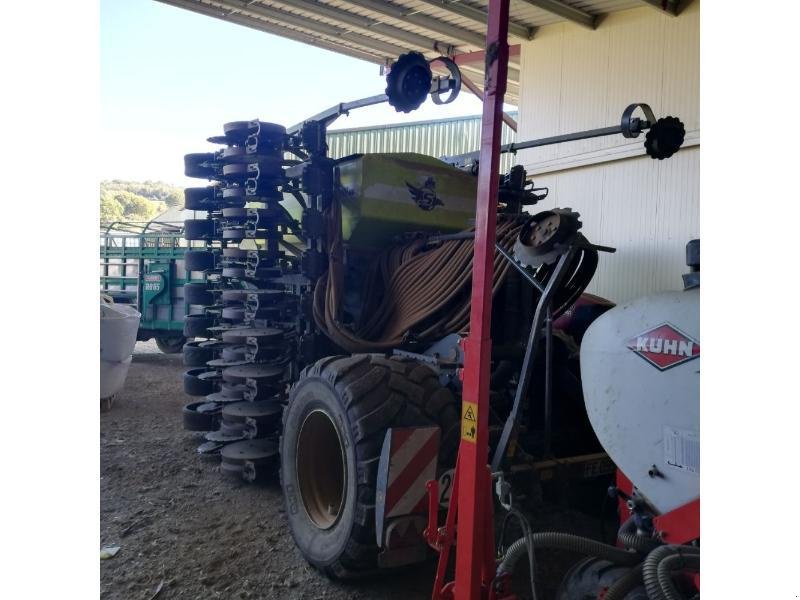 Direktsaatmaschine typu Sky EASYDRILL, Gebrauchtmaschine v CHAUMONT (Obrázek 3)