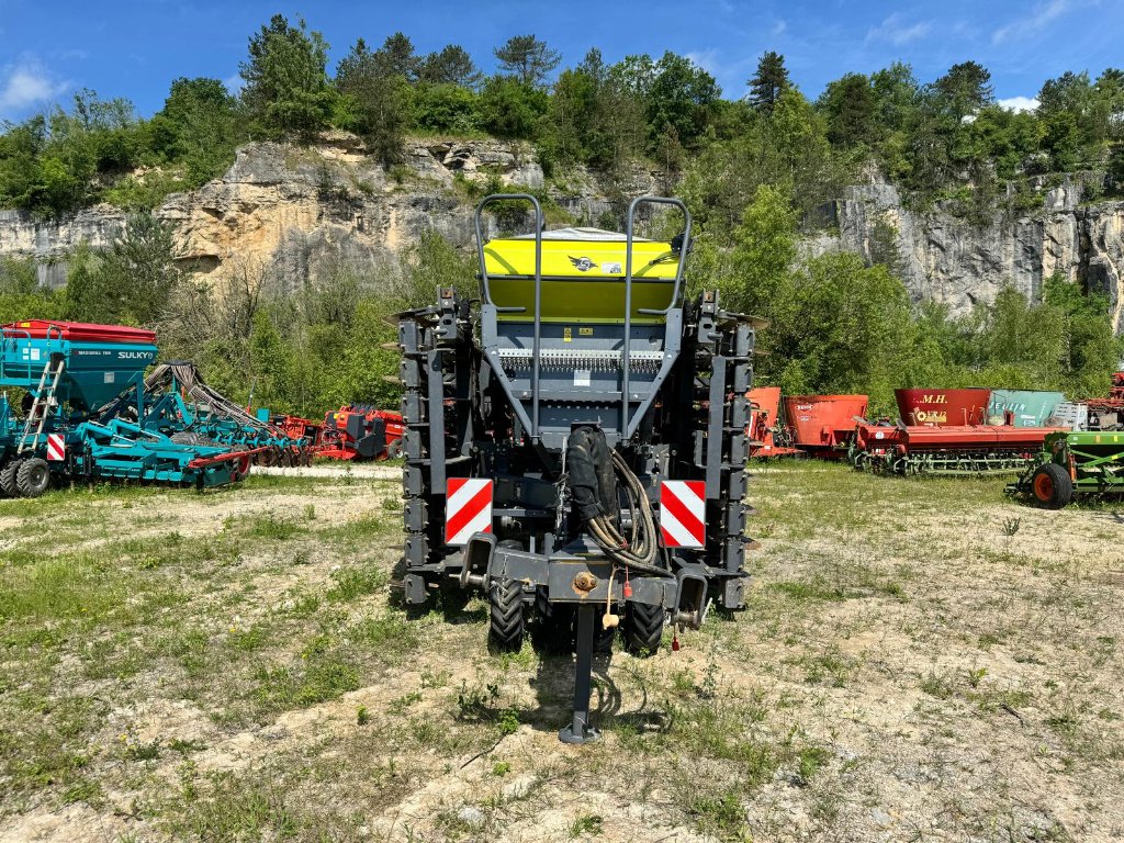 Direktsaatmaschine of the type Sky MAXI DRILL W 4000, Gebrauchtmaschine in Lérouville (Picture 3)