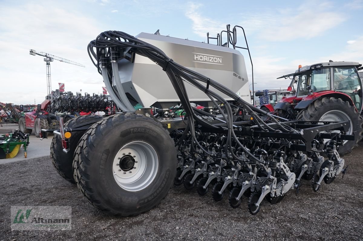 Direktsaatmaschine typu Sonstige DSX 600, Vorführmaschine v Lanzenkirchen (Obrázek 7)