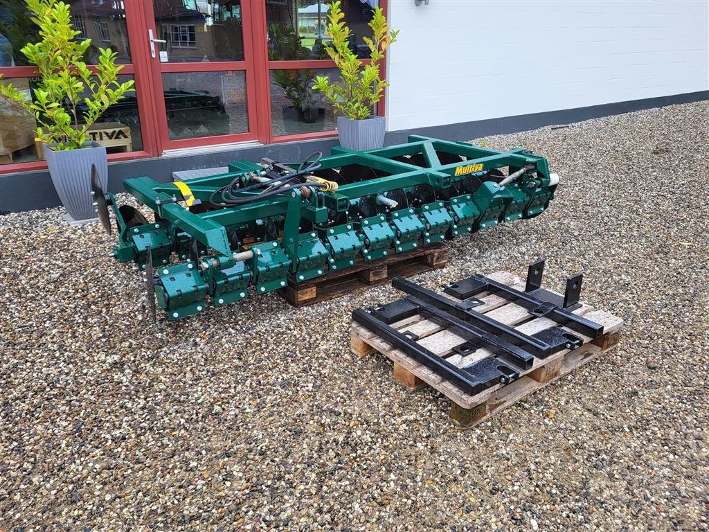 Direktsaatmaschine del tipo Sonstige Front Disc cultivator for VK300SK 3,0 meter direkte såmaskine, Gebrauchtmaschine en Storvorde (Imagen 2)