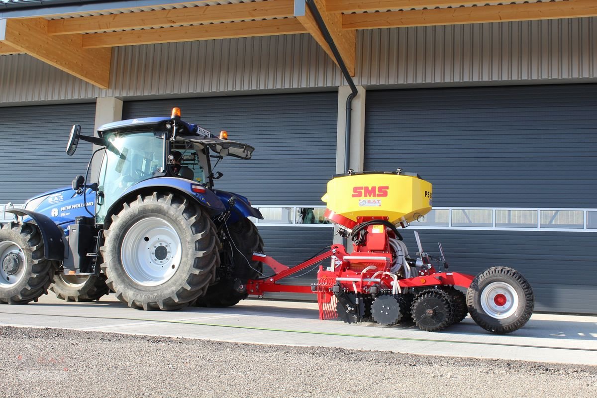 Direktsaatmaschine van het type Sonstige SMS Smart 300-APV 800-Direktsaatmaschine, Neumaschine in Eberschwang (Foto 29)