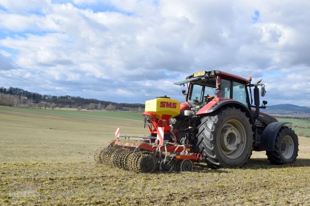 Direktsaatmaschine typu Sonstige SMS Smart 300 + APV PS Direktsaatmaschine, Neumaschine v Eberschwang (Obrázek 13)