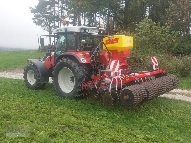 Direktsaatmaschine van het type Sonstige SMS Smart 300 + APV PS-NEU, Neumaschine in Eberschwang (Foto 1)