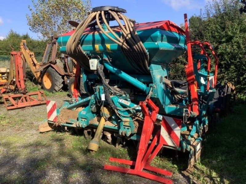 Direktsaatmaschine van het type Sulky COMBINE SULKY, Gebrauchtmaschine in les hayons (Foto 2)