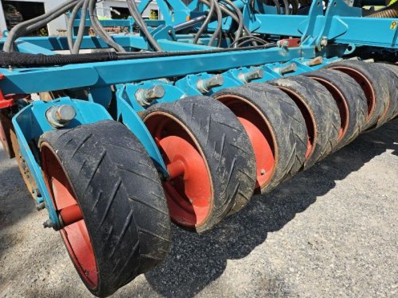 Direktsaatmaschine van het type Sulky EASYDRILL, Gebrauchtmaschine in Belleville sur Meuse (Foto 5)