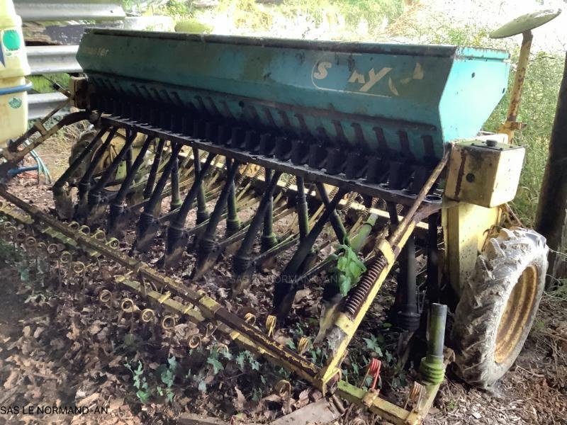 Direktsaatmaschine of the type Sulky MASTER, Gebrauchtmaschine in JOSSELIN (Picture 2)