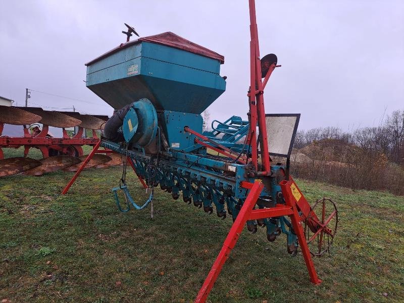 Direktsaatmaschine of the type Sulky REGULINE SPI, Gebrauchtmaschine in STENAY (Picture 1)