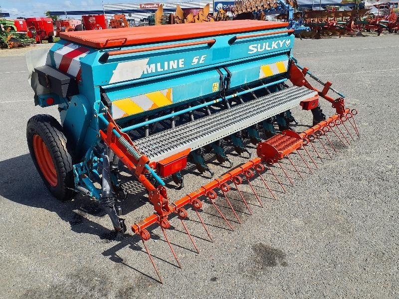 Direktsaatmaschine del tipo Sulky TRAMLINE, Gebrauchtmaschine en ANTIGNY (Imagen 6)