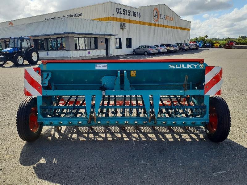 Direktsaatmaschine tipa Sulky TRAMLINE, Gebrauchtmaschine u ANTIGNY (Slika 1)