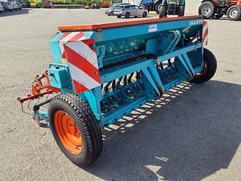 Direktsaatmaschine del tipo Sulky TRAMLINE, Gebrauchtmaschine en ANTIGNY (Imagen 2)