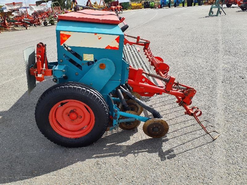 Direktsaatmaschine del tipo Sulky TRAMLINE, Gebrauchtmaschine en ANTIGNY (Imagen 6)