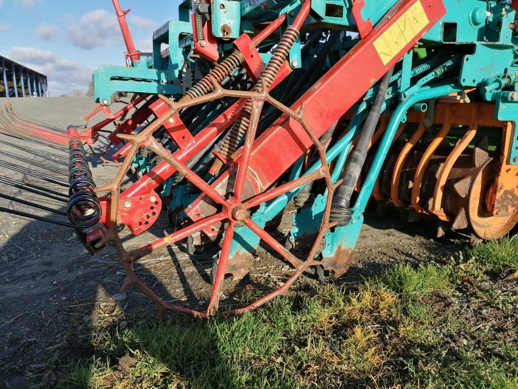 Direktsaatmaschine of the type Sulky TRAMLINE, Gebrauchtmaschine in Le Horps (Picture 5)