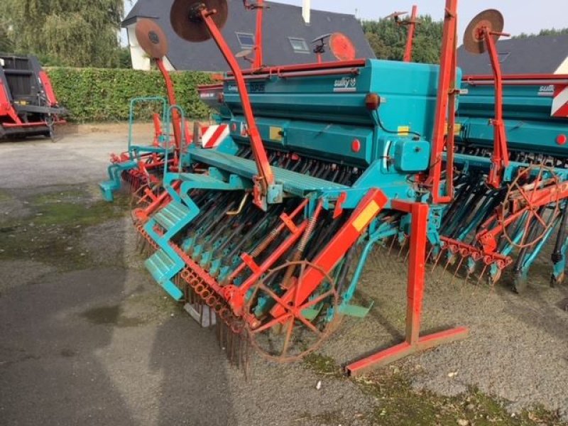 Direktsaatmaschine du type Sulky TRAMLINECOMPACT, Gebrauchtmaschine en les hayons (Photo 1)