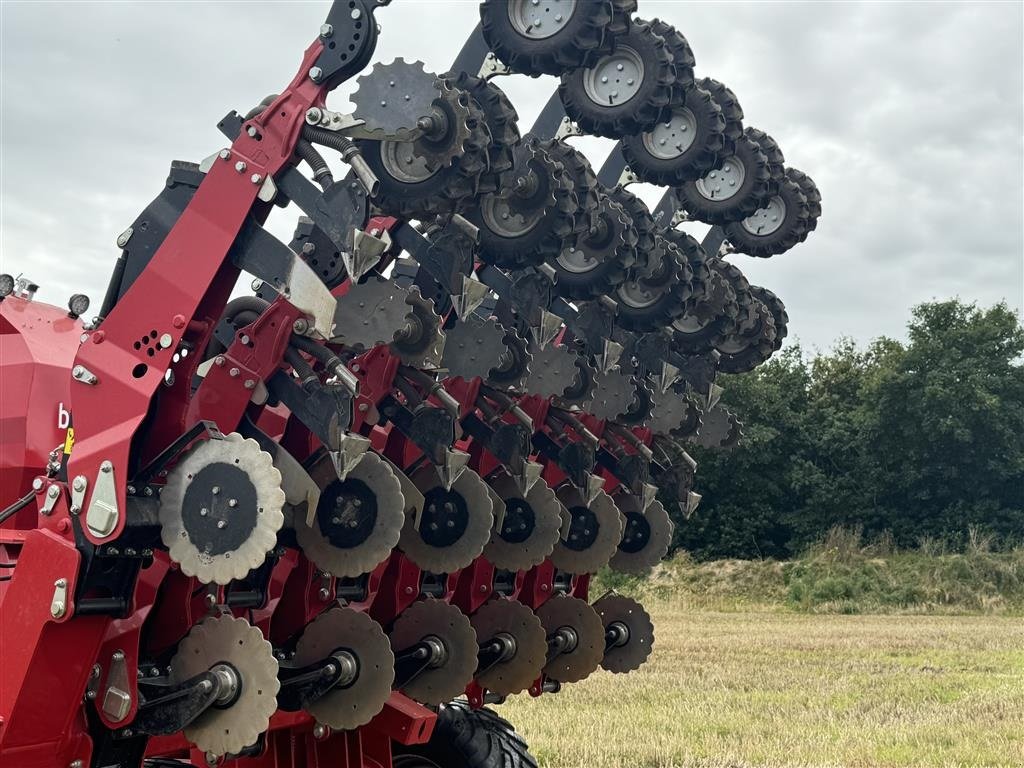 Direktsaatmaschine typu SUMO 4m DTS med gødning, Gebrauchtmaschine w Tønder (Zdjęcie 7)