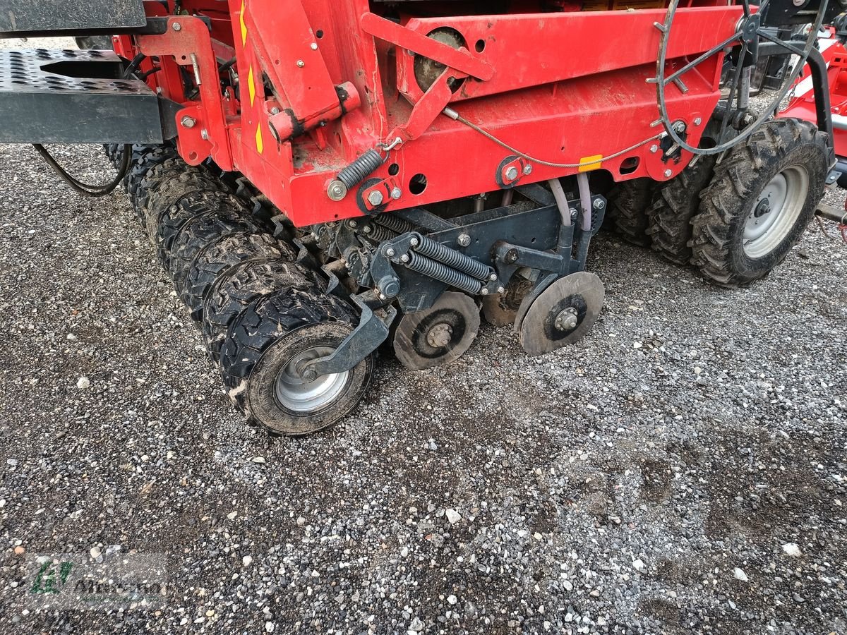 Direktsaatmaschine van het type Tume Nova Combi Star 3000, Vorführmaschine in Lanzenkirchen (Foto 3)