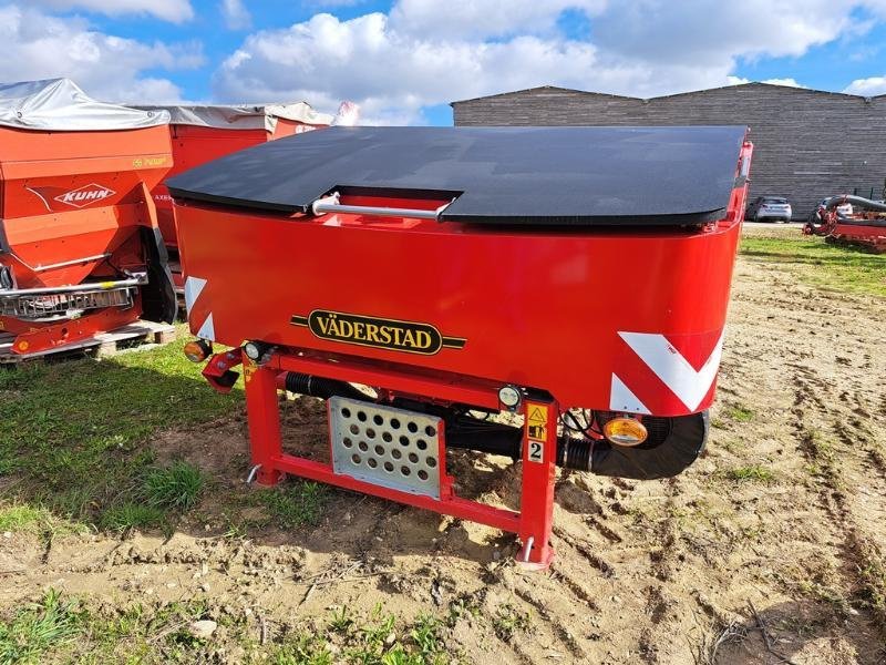 Direktsaatmaschine des Typs Väderstad FH 220, Gebrauchtmaschine in SAINT-GERMAIN DU PUY