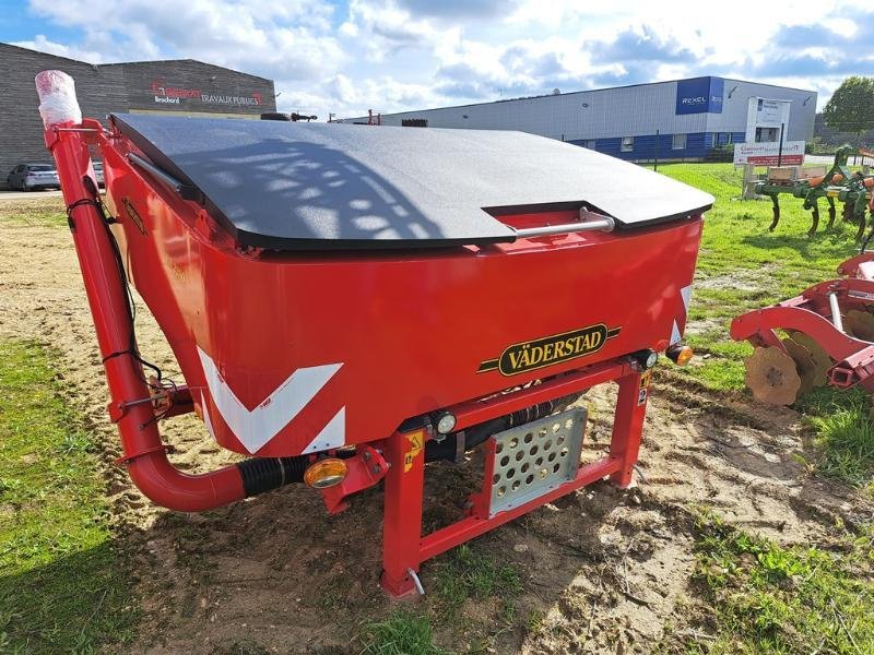 Direktsaatmaschine del tipo Väderstad FH 2200, Gebrauchtmaschine In SAINT-GERMAIN DU PUY (Immagine 2)