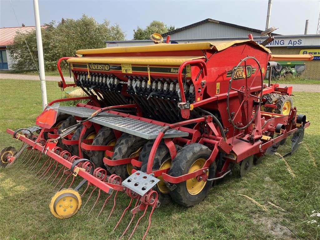 Direktsaatmaschine del tipo Väderstad Rapid 300 C Super XL, Gebrauchtmaschine In Roskilde (Immagine 4)