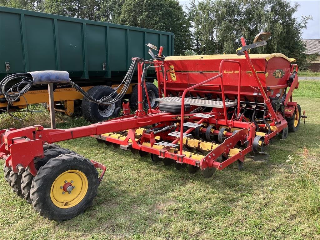 Direktsaatmaschine tip Väderstad Rapid 300 C Super XL, Gebrauchtmaschine in Roskilde (Poză 1)