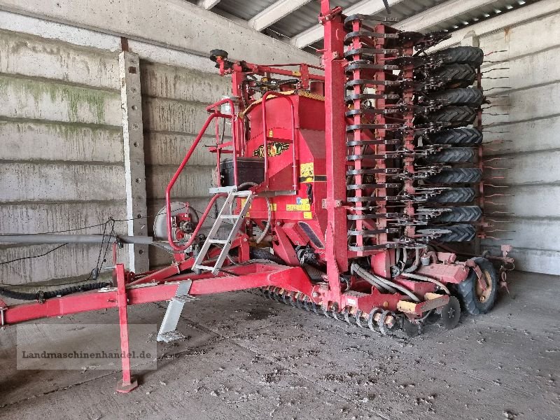 Direktsaatmaschine typu Väderstad Rapid 800 S, Gebrauchtmaschine w Burg/Spreewald