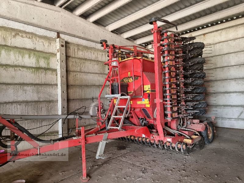 Direktsaatmaschine типа Väderstad Rapid 800 S, Gebrauchtmaschine в Burg/Spreewald (Фотография 13)