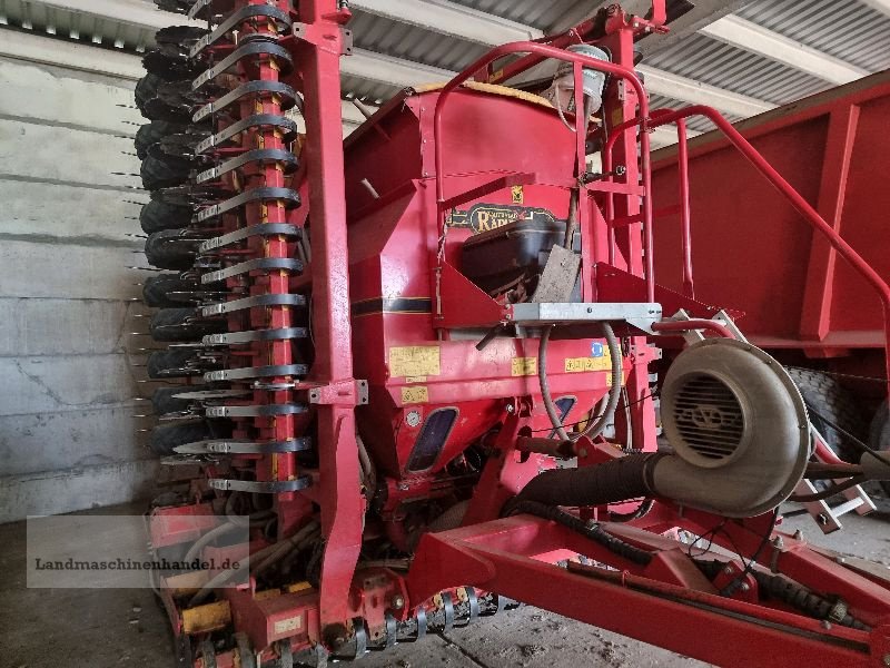 Direktsaatmaschine des Typs Väderstad Rapid 800 S, Gebrauchtmaschine in Burg/Spreewald