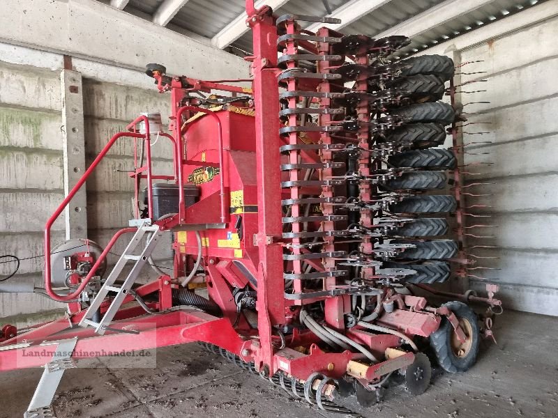 Direktsaatmaschine van het type Väderstad Rapid 800 S, Gebrauchtmaschine in Burg/Spreewald