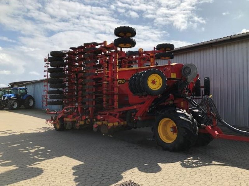 Direktsaatmaschine van het type Väderstad RAPID A 800C, Gebrauchtmaschine in Bramming (Foto 3)