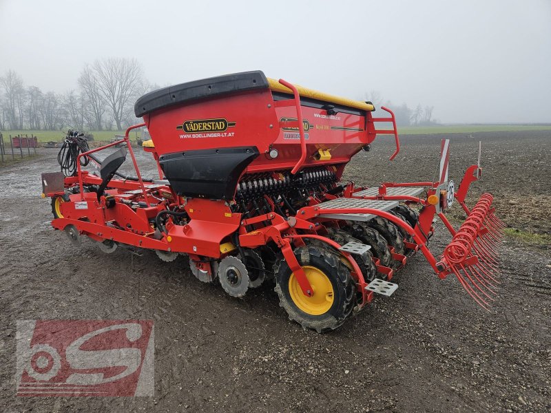 Direktsaatmaschine des Typs Väderstad Rapid RD 300 C, Gebrauchtmaschine in Offenhausen (Bild 1)