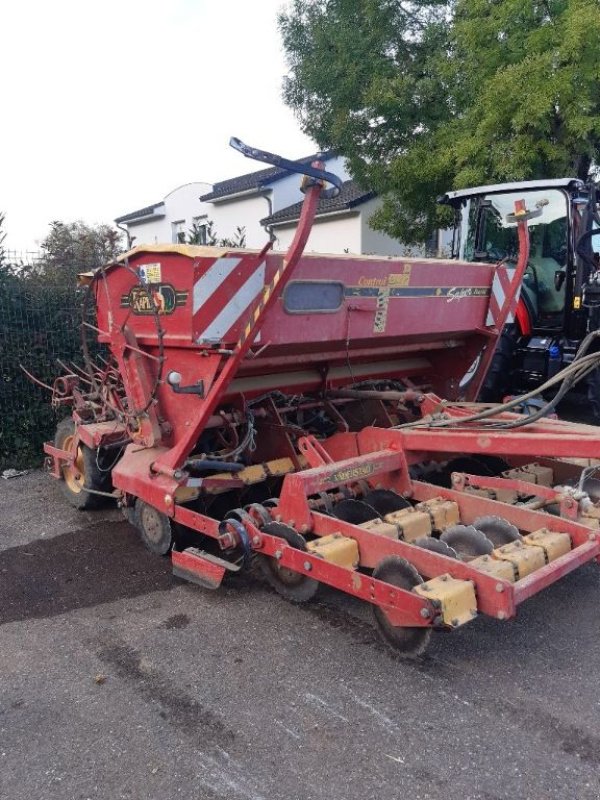 Direktsaatmaschine van het type Väderstad RAPID RD 300 S, Gebrauchtmaschine in BRAS SUR MEUSE (Foto 3)