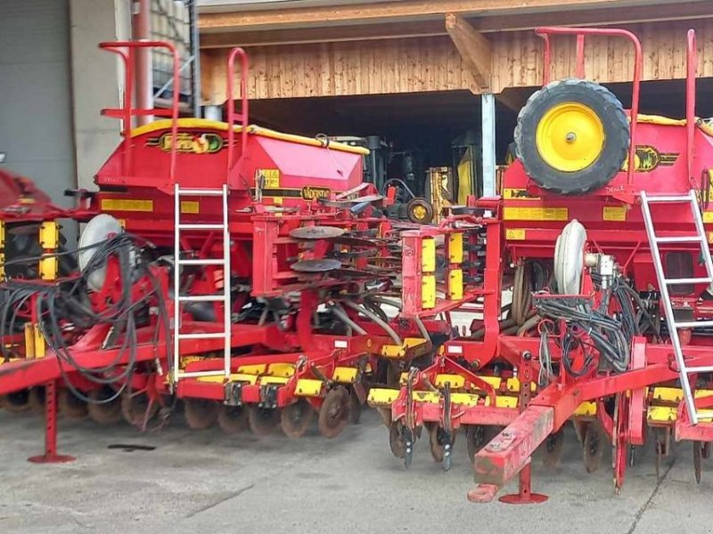 Direktsaatmaschine of the type Väderstad Rapid, Gebrauchtmaschine in Villach/Zauchen