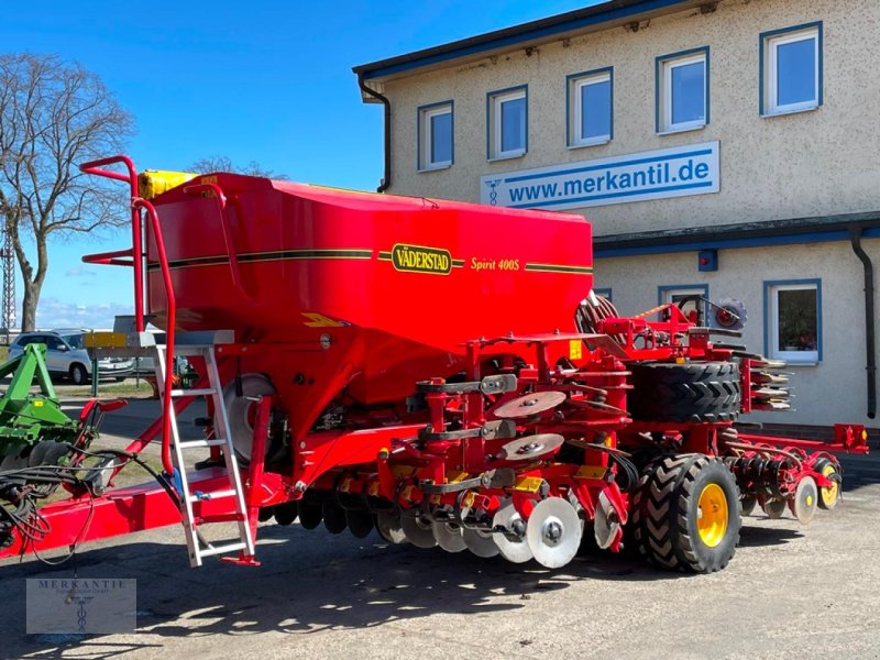 Direktsaatmaschine van het type Väderstad Spirit ST400S, Gebrauchtmaschine in Pragsdorf (Foto 1)