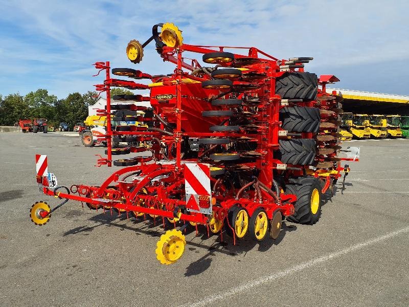 Direktsaatmaschine van het type Väderstad ST600S, Gebrauchtmaschine in ANTIGNY (Foto 3)