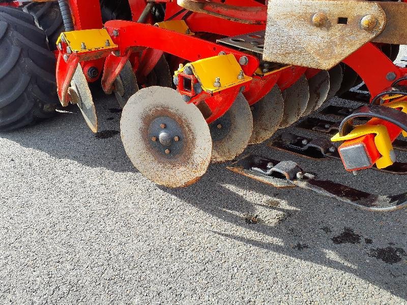 Direktsaatmaschine tip Väderstad ST600S, Gebrauchtmaschine in ANTIGNY (Poză 5)