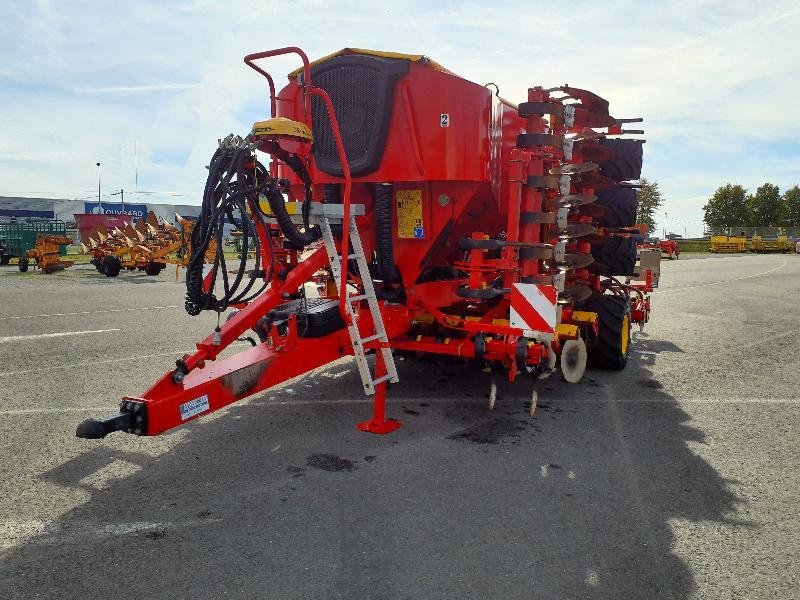 Direktsaatmaschine del tipo Väderstad ST600S, Gebrauchtmaschine In ANTIGNY (Immagine 2)