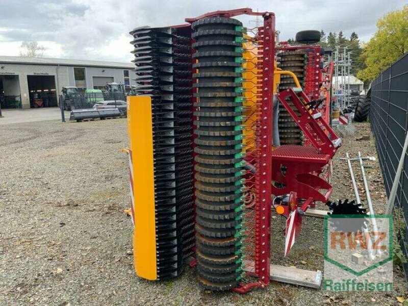 Direktsaatmaschine του τύπου Vredo 344.07.5 Agri Twin, Gebrauchtmaschine σε Prüm (Φωτογραφία 9)