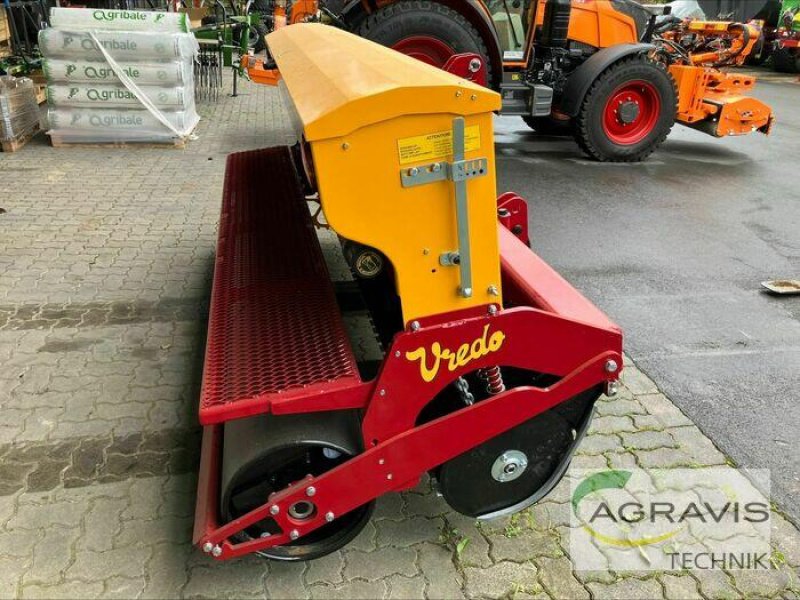 Direktsaatmaschine van het type Vredo DZ 229.07.5 AGRI GLATT, Neumaschine in Meschede-Remblinghausen (Foto 3)