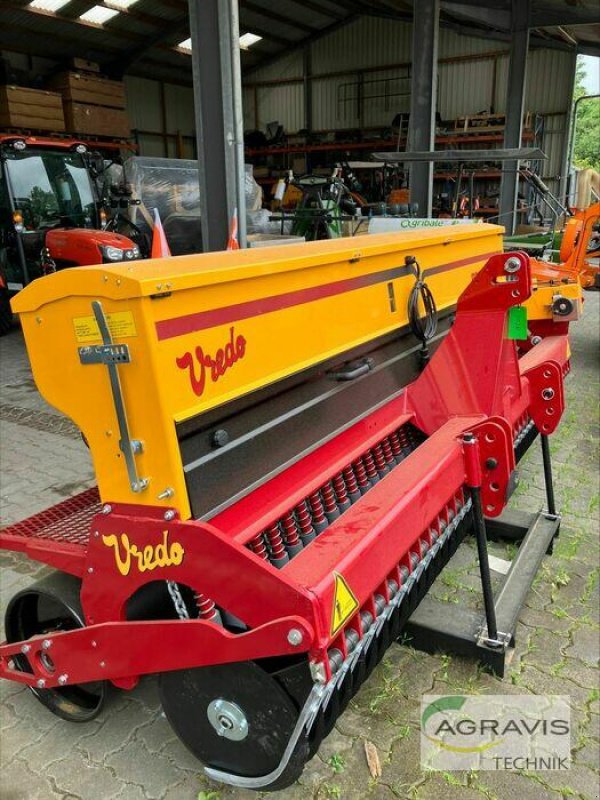 Direktsaatmaschine του τύπου Vredo DZ 229.07.5 AGRI GLATT, Neumaschine σε Meschede-Remblinghausen (Φωτογραφία 5)