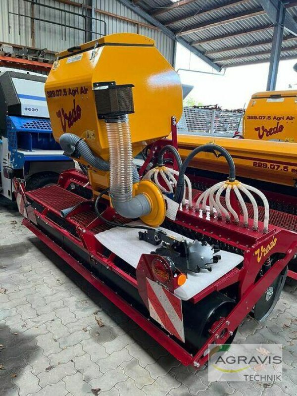 Direktsaatmaschine του τύπου Vredo DZ 329.07.5 AGRI AIR PACKER, Neumaschine σε Meschede-Remblinghausen (Φωτογραφία 2)