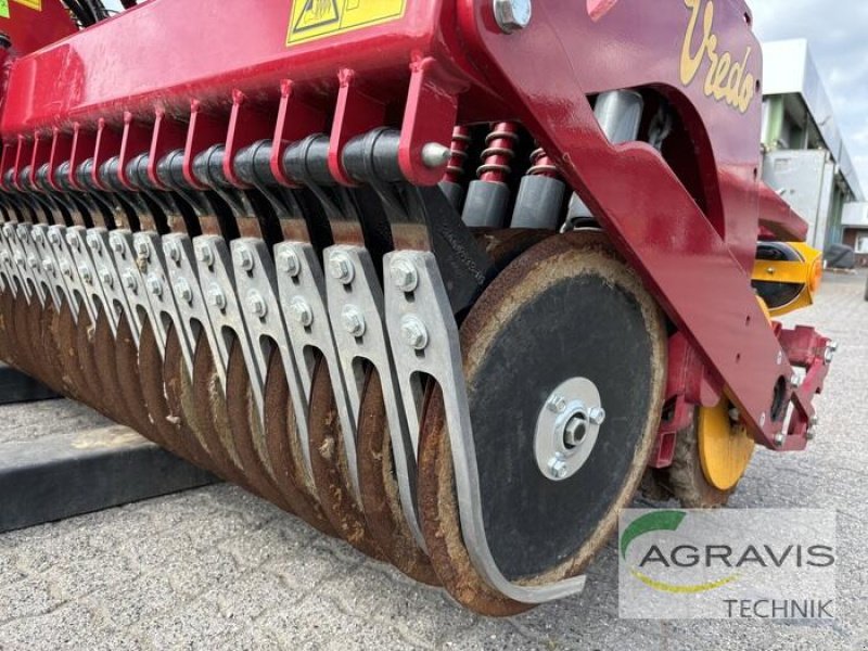 Direktsaatmaschine van het type Vredo DZ 329.07.5 AGRI AIR PACKER, Gebrauchtmaschine in Meppen (Foto 7)