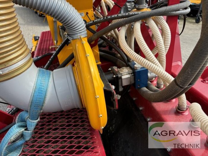 Direktsaatmaschine a típus Vredo DZ 329.07.5 AGRI AIR PACKER, Gebrauchtmaschine ekkor: Meppen (Kép 12)