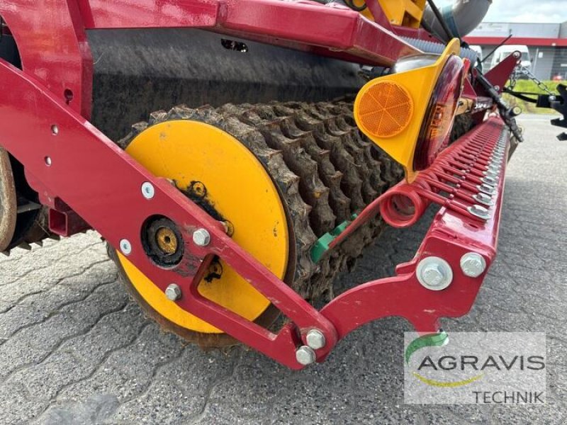 Direktsaatmaschine van het type Vredo DZ 329.07.5 AGRI AIR PACKER, Gebrauchtmaschine in Meppen (Foto 8)