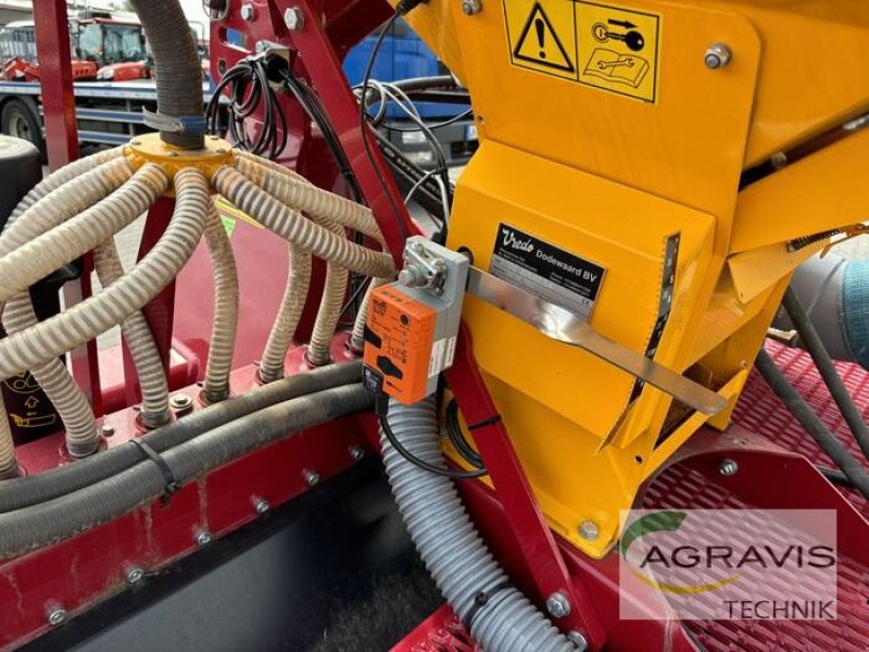 Direktsaatmaschine a típus Vredo DZ 329.07.5 AGRI AIR PACKER, Gebrauchtmaschine ekkor: Meppen (Kép 11)